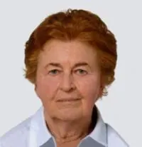 Portrait von Ingeborg Erler