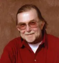 Portrait von Klaus Ernstreiter