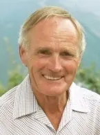 Portrait von Helmut Ertl