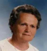 Portrait von Frieda Ettlmayr