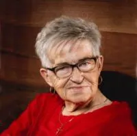 Portrait von Angelika Fagschlunger
