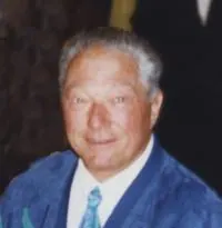 Portrait von Hermann Falger