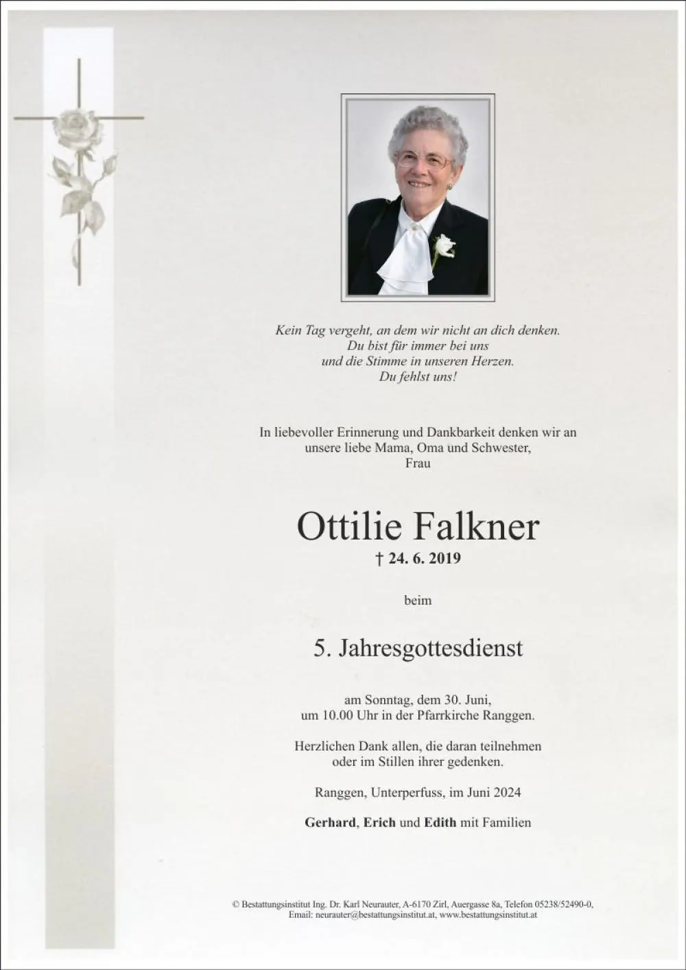 Jahrtag