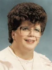 Portrait von Elisabeth Fartek