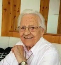 Portrait von Sophie Feichter