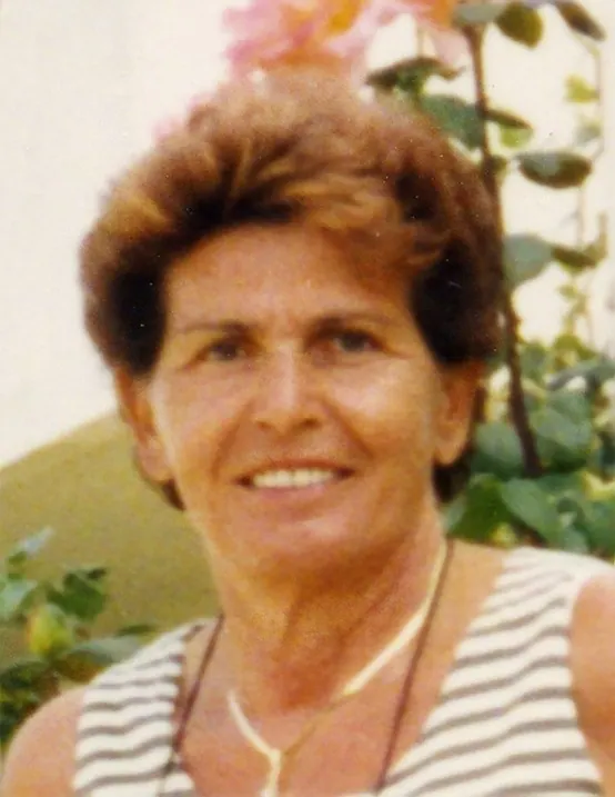 Portrait von Anna Feichtner