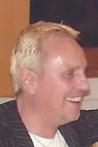Portrait von Christian Feichtner