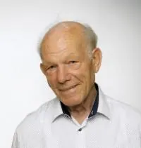 Portrait von Sepp Fellier