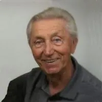 Portrait von Stefan Fend