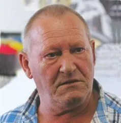 Portrait von Reinhard Feuchter