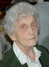 Portrait von Anna Fila