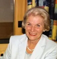 Portrait von Helene Fili