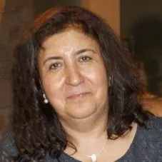 Portrait von Ljubinka Filipovic
