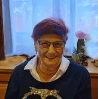 Portrait von Toni Fink