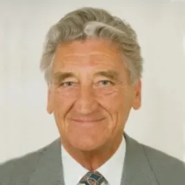 Portrait von Ing. Erich Fischer