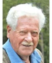 Portrait von Wenzel Fischer