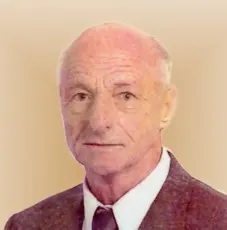Portrait von Alois Flatscher