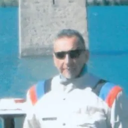 Portrait von Aurelio Florio