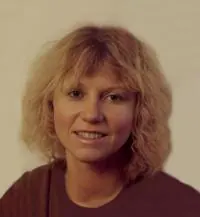 Portrait von Gisela Floth