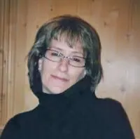 Portrait von Barbara Föger
