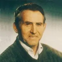 Portrait von Herbert Föger
