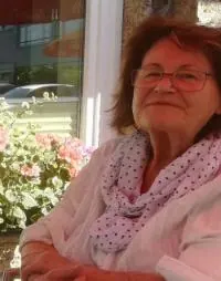 Portrait von Margaritha Forstner