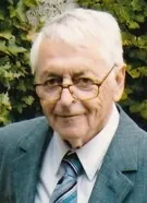 Portrait von Johann Fortmann