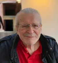 Portrait von Michael Fortner