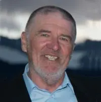 Portrait von Branko Franceskin