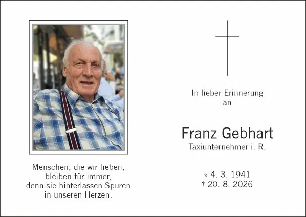 Sterbebild