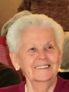 Portrait von Berta Freiseisen