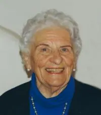 Portrait von Friedlinde Frischmann