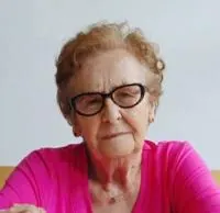 Portrait von Gisela Frischmann