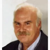 Portrait von Albert Fritz