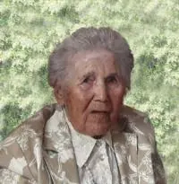 Portrait von Elisabeth Fritz