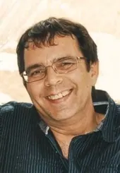 Portrait von Klaus FRITZ