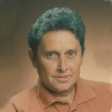 Portrait von Franz Fuchs