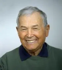 Portrait von Gerhard Fuchs
