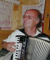 Portrait von Roland Fuchs