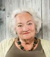 Portrait von Romana Furtner