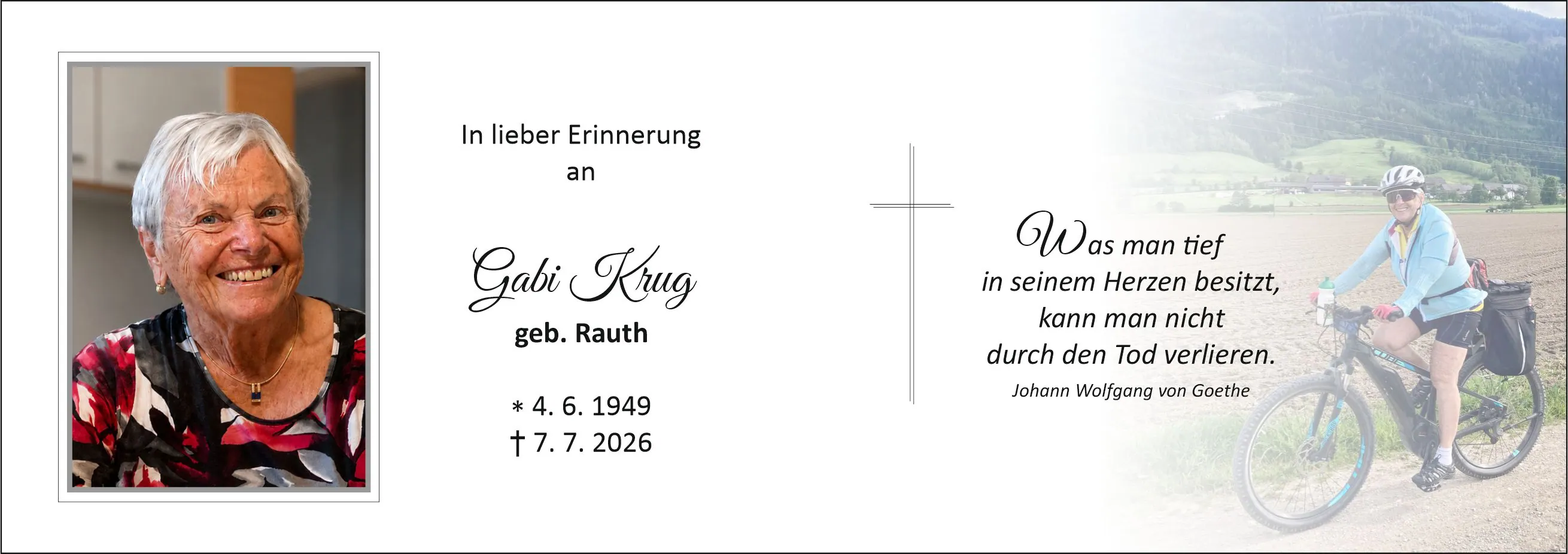 Sterbebild