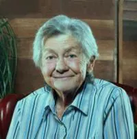 Portrait von Magdalena Gabl