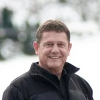 Portrait von Herbert Gangl