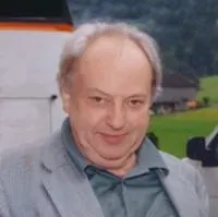Portrait von Helli Ganner