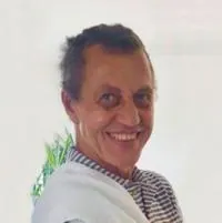 Portrait von Joe Ganterer