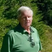 Portrait von Leo Gapp