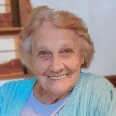 Portrait von Maria Gapp