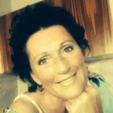 Portrait von Monika Gapp