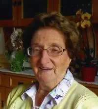 Portrait von Paulina Gapp