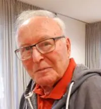 Portrait von Dr. med. Gerd Garbeis